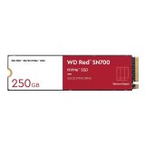 Western Digital WD Red SN700 250 GB M.2 PCI Express 3.0 NVMe #1