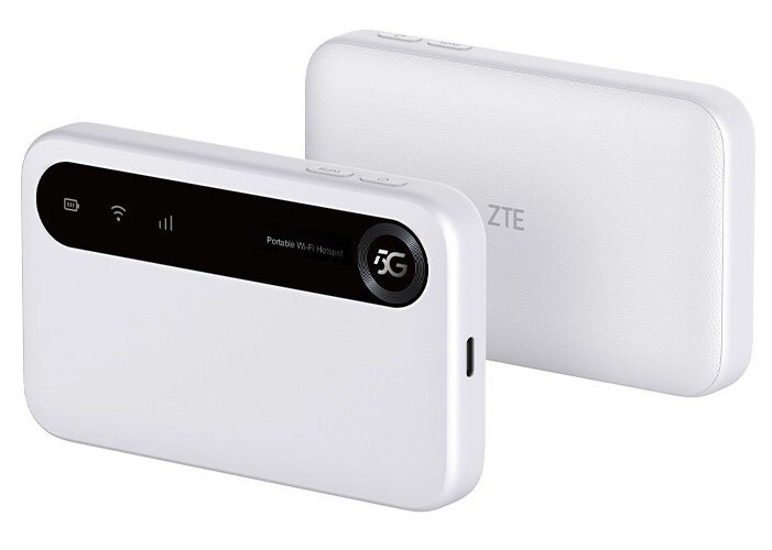 Router ZTE U50 #3