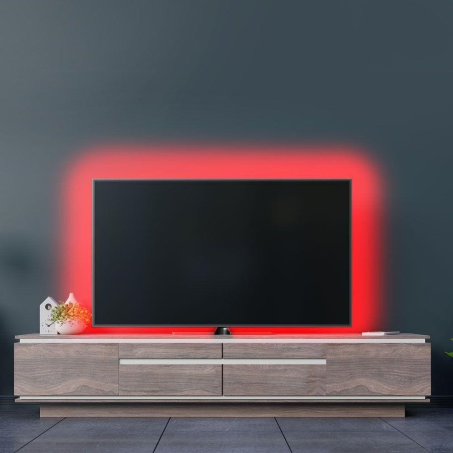 V-TAC WiFi RGB+CCT IP65 VT-5050 90-EU #7