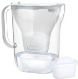 Brita Style Essential +4 MAXTRA PRO PURE PERFORMANCE (hvid) #2