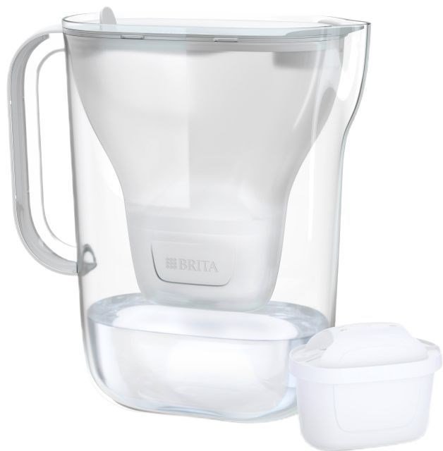 Brita Style Essential +4 MAXTRA PRO PURE PERFORMANCE (hvid) #2
