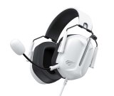 Havit H2033D - gaming-hovedtelefoner, hvid/sort #3
