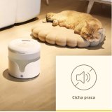 Panasonic CP-JNW01CW vandskl og foderautomat til hund og kat Plast Hvid Automatisk vandautomat til kledyr #9