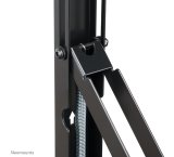 Neomounts WL95-800BL1 skrmbeslag til skiltning 177,8 cm (70