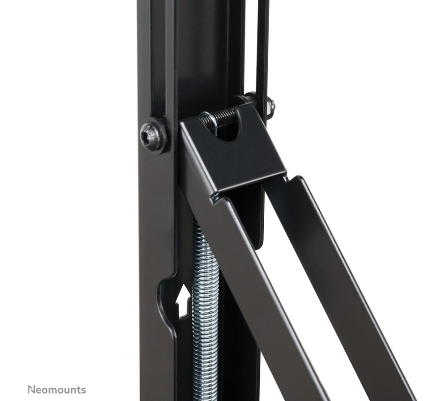 Neomounts WL95-800BL1 skrmbeslag til skiltning 177,8 cm (70