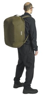 Thule Enroute k�jes�k 60 L Gr�n #5