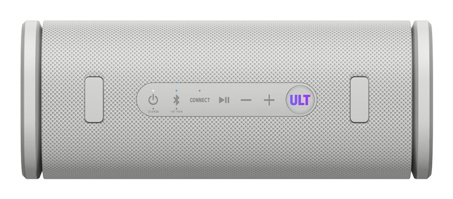 Sony Ult Field 5 B�rbar stereoh�jttaler Hvid #16