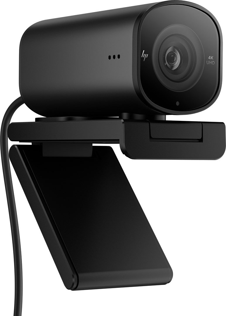 HP 965 4K-webkamera til streaming #3