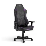 Nitro Concepts X1000 Transformers Decepticons Edition - Gaming-stol #1