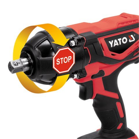 Yato YT-82804 elektrisk skiftengle 1/2