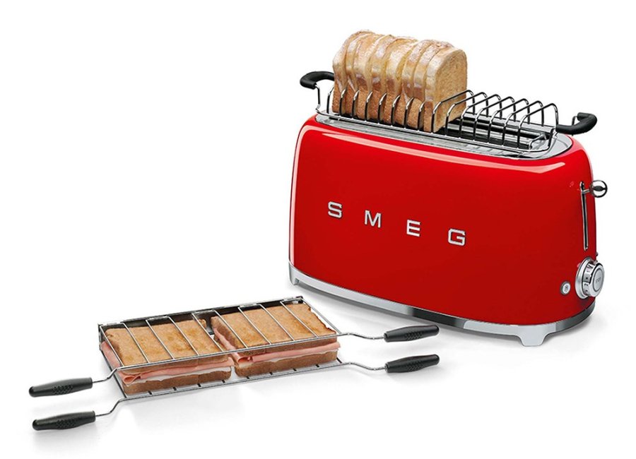 Brdrister Smeg 1500W 1500 W #5