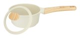 Resto Kitchenware 93800 sovsegryde 1,3 L Rund Beige #25