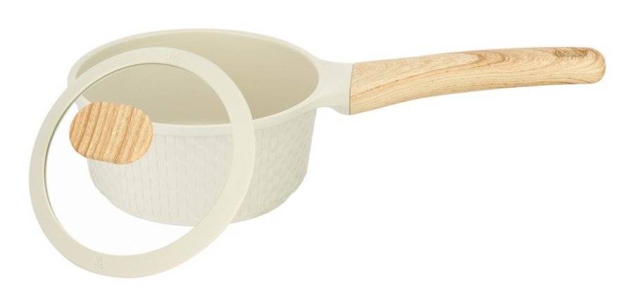 Resto Kitchenware 93800 sovsegryde 1,3 L Rund Beige #25