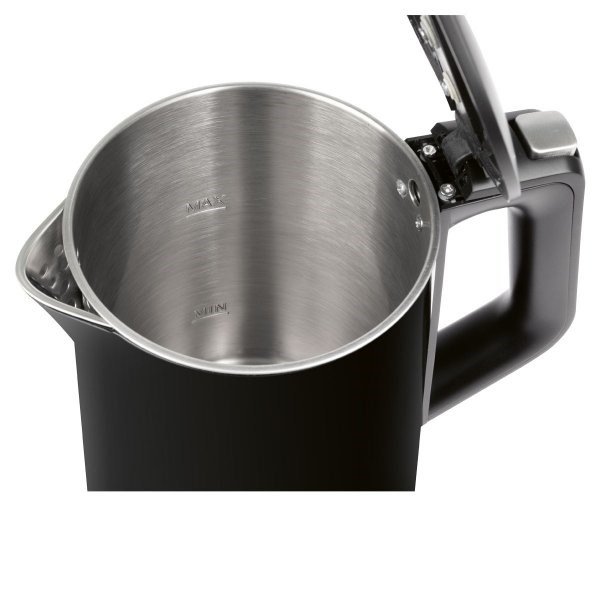 ProfiCook PC-WKS 1243 elkedel 1,7 L 2200 W Sort #7
