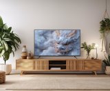 JAPANNEXT JN-IPS430UHD60F computersk�rm 109,2 cm (43