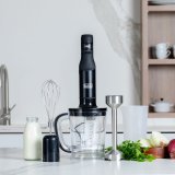 Stavblender Black+Decker BXHBA1501E #12