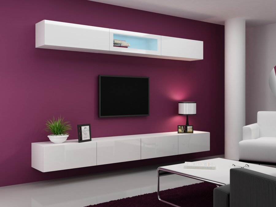 Cama WIP90 VIGO b/b Opbevaringsskab #31