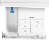 Bosch Serie 8 WGB256A9NL vaskemaskine Front-l�sning 10 kg 1600 rpm Hvid #5