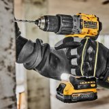 DeWALT DCD805E2T-QW bor 2000 rpm 1,34 kg #7