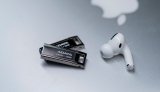 ADATA UR340 USB-ngle 128 GB USB Type-A 3.2 Gen 2 (3.1 Gen 2) Sort #6