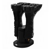 SHOE DRYER OZONE PRO+ MT6539  Sko�t�rrer med ozonbaseret desinfektion. #15