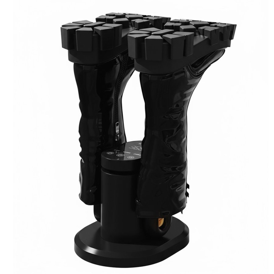 SHOE DRYER OZONE PRO+ MT6539  Sko�t�rrer med ozonbaseret desinfektion. #15