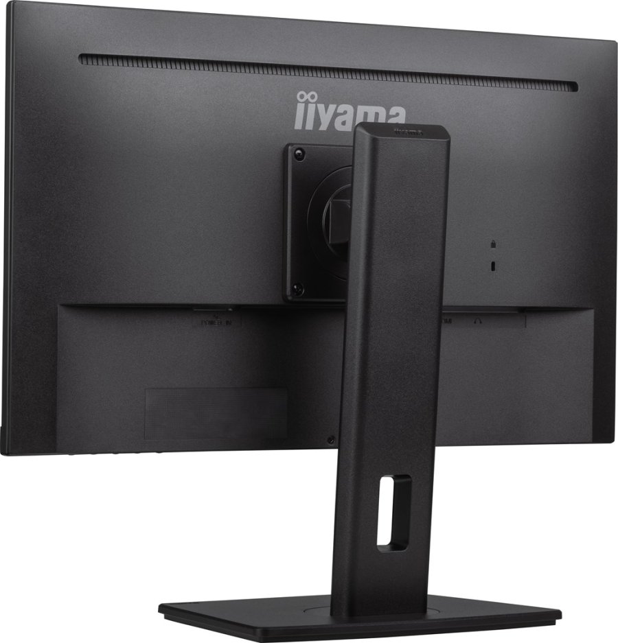 iiyama ProLite XUB2491H-B1 computerskrm 60,5 cm (23.8
