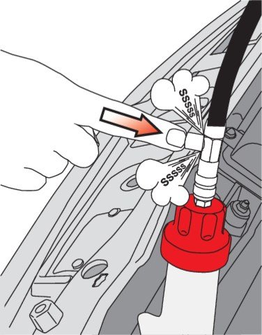 Yato YT-06721 reparation & vedligeholdelse til k�ret�j #5