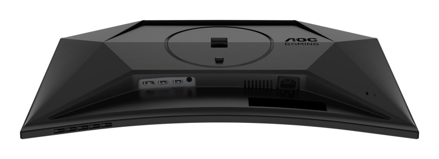 AOC G4 CQ27G4X computerskrm 68,6 cm (27