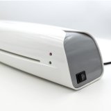 Qoltec 50327 Laminator LMR-0327 | A4 #7