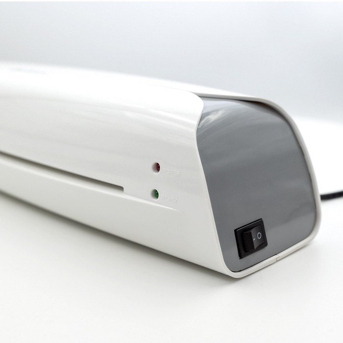Qoltec 50327 Laminator LMR-0327 | A4 #7