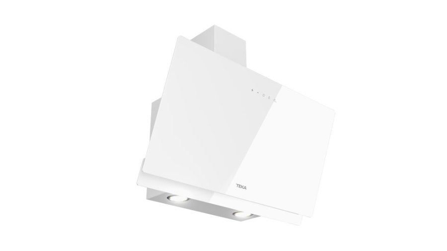 Teka DVN 74030 TTC Vgmonteret Hvid 460 m/t #7