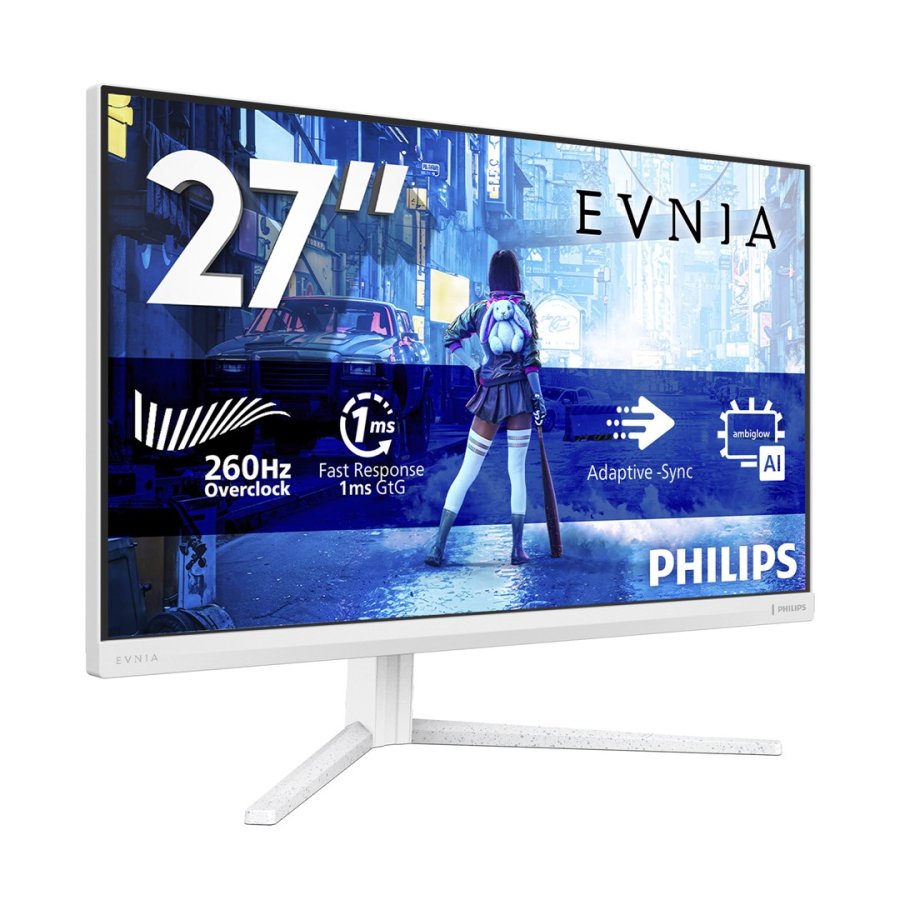 Philips Evnia 5000 27M2N5201P/00 computersk�rm 68,6 cm (27