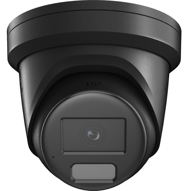 Hikvision Pro Series with ColorVu DS-2CD2367G2H-LISU/SL(2.8)/eF/BLK Trn IP-sikkerhedskamera Indendrs & udendrs 3200 x 1800 pixel Vg #3