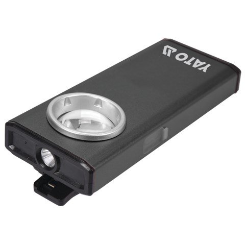 Yato YT-08556 arbejdslys Sort LED 6 W #11