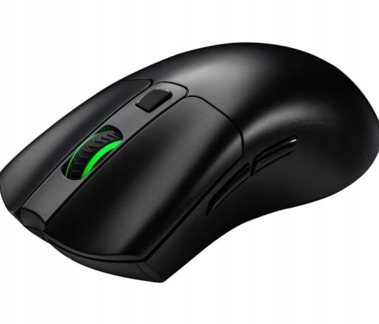 Trdls mus - Mad Catz M.O.J.O. M2 #2