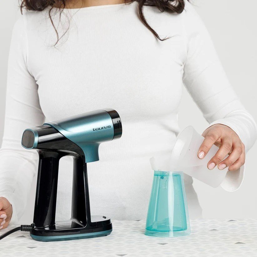 T�jdamper Taurus Sliding Care ProSuction 1550 W 180 ml cyan #7