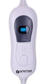 OROMED Elektrisk tppe 120 W, 130 x 180 cm #4