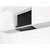 Electrolux LFG815K V�gmonteret Sort 650 m�/t #8