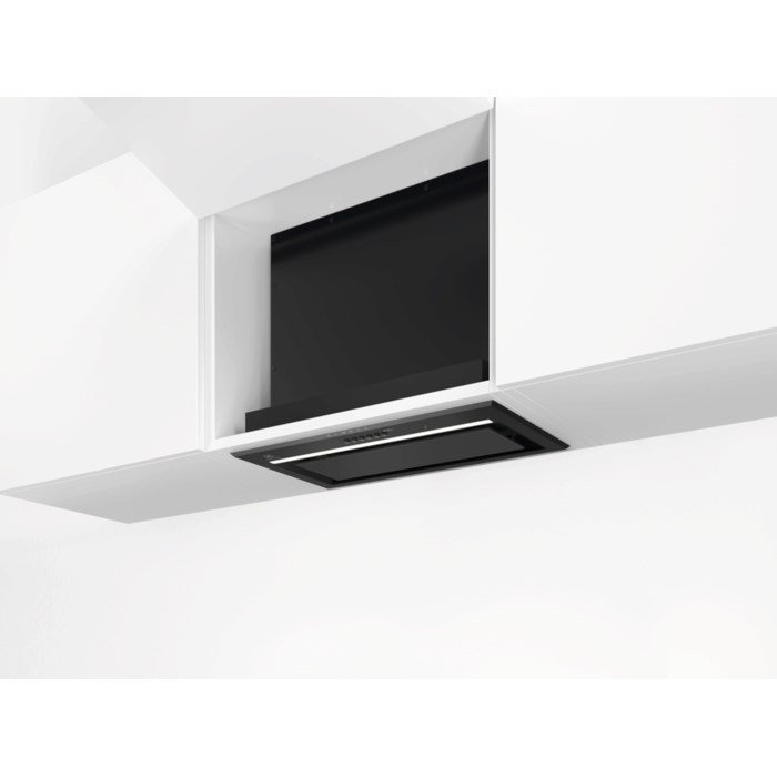 Electrolux LFG815K V�gmonteret Sort 650 m�/t #8