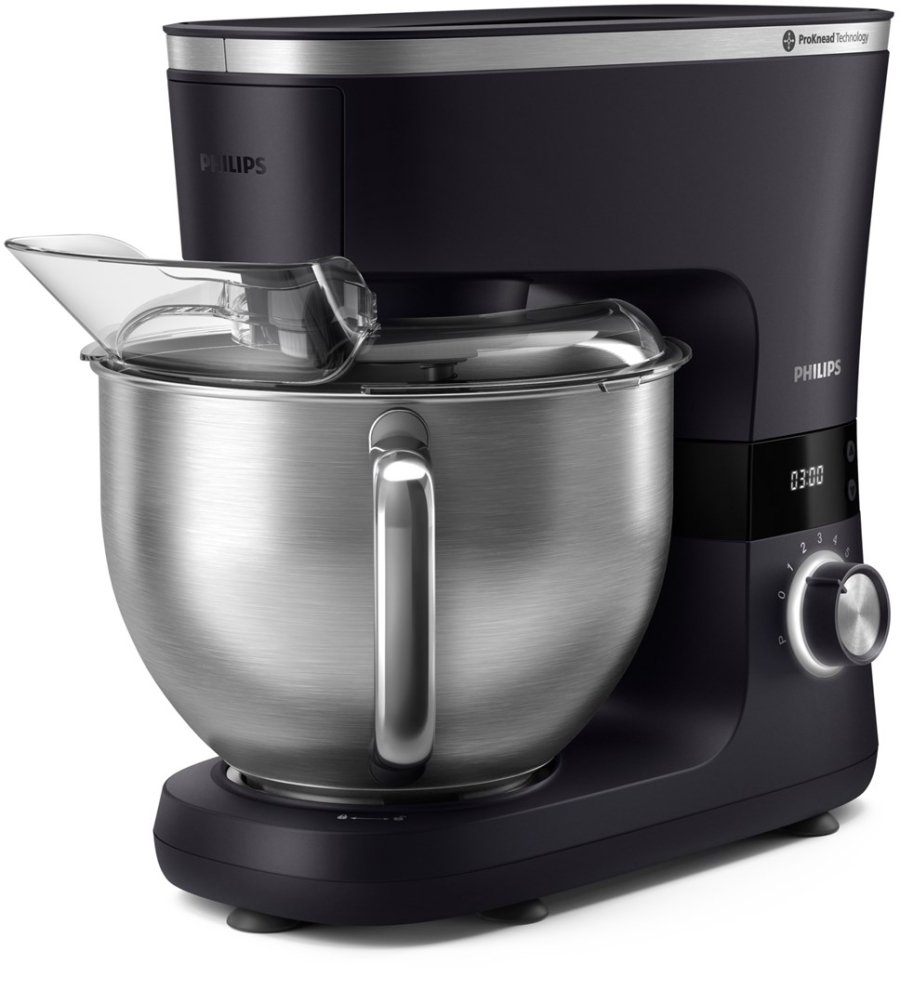 Philips Series 7000 HR7962/01 Kkkenmaskine #1