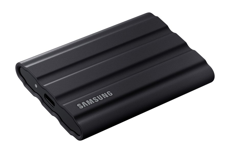 Samsung MU-PE4T0S 4 TB USB Type-C 3.2 Gen 2 (3.1 Gen 2) Sort #6