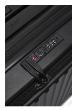 Acer GP.LUG11.009 bagage Trolley Sort Genanvendt polyester #8