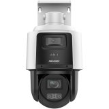 Hikvision TandemVu DS-2SE3C410MWG-E/14(2.8MM) overvgningskamera Sfrisk IP-sikkerhedskamera Indendrs & udendrs 2560 x 1440 pixel Loft/vg #3