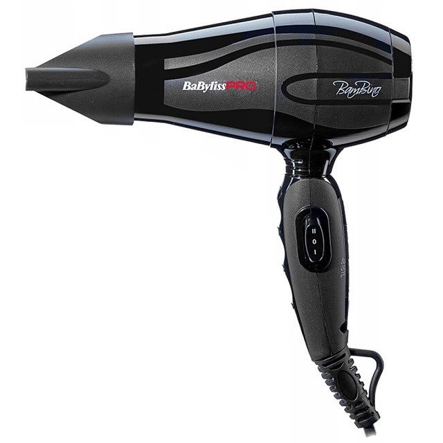 BaByliss BAB5510E hrtrrer #1