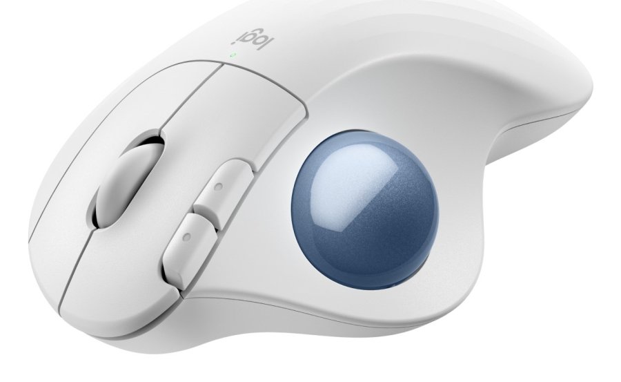 Ergo M575S Trackball Mouse #5
