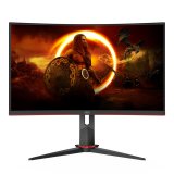 AOC CQ27G2S/BK computerskrm 68,6 cm (27