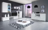 Cama SAMBA 8 BI/BI TV stativ & underholdningscenter 1 hylder #4
