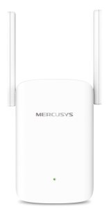 Mercusys ME60X netv�rk forl�nger Netv�rksgentager Hvid 10, 100, 1000 Mbit/s #1