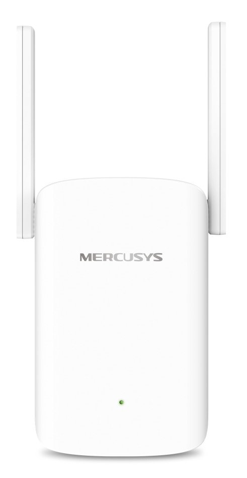 Mercusys ME60X netv�rk forl�nger Netv�rksgentager Hvid 10, 100, 1000 Mbit/s #1